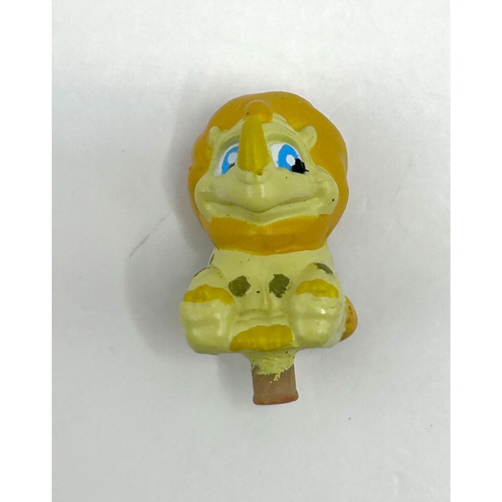 Neopets Pocket Pet Tonu Replacement FIGURE ONLY Tiger Electronics 2002